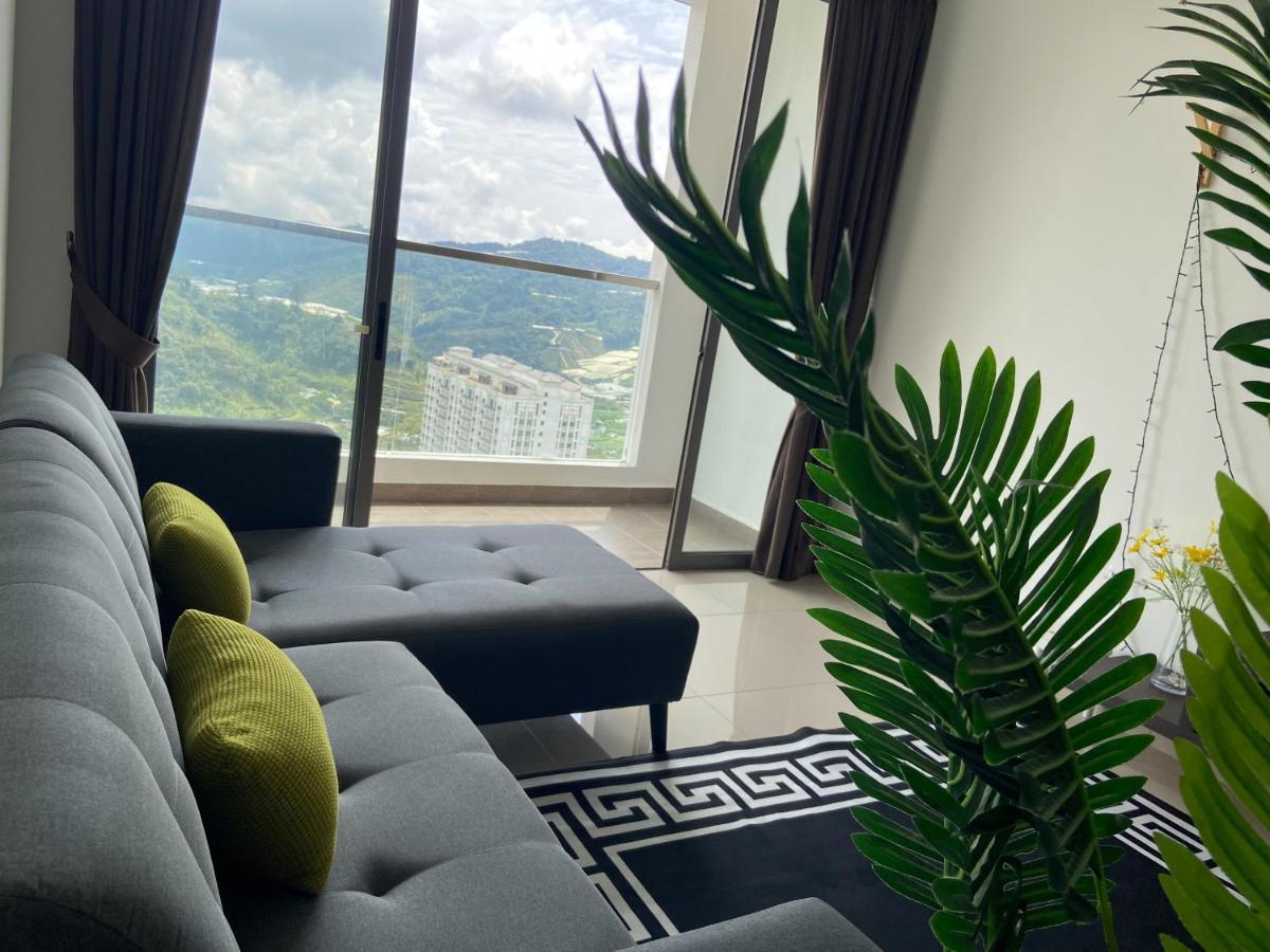 Relax Bear Homestay Танах-Рата Екстер'єр фото