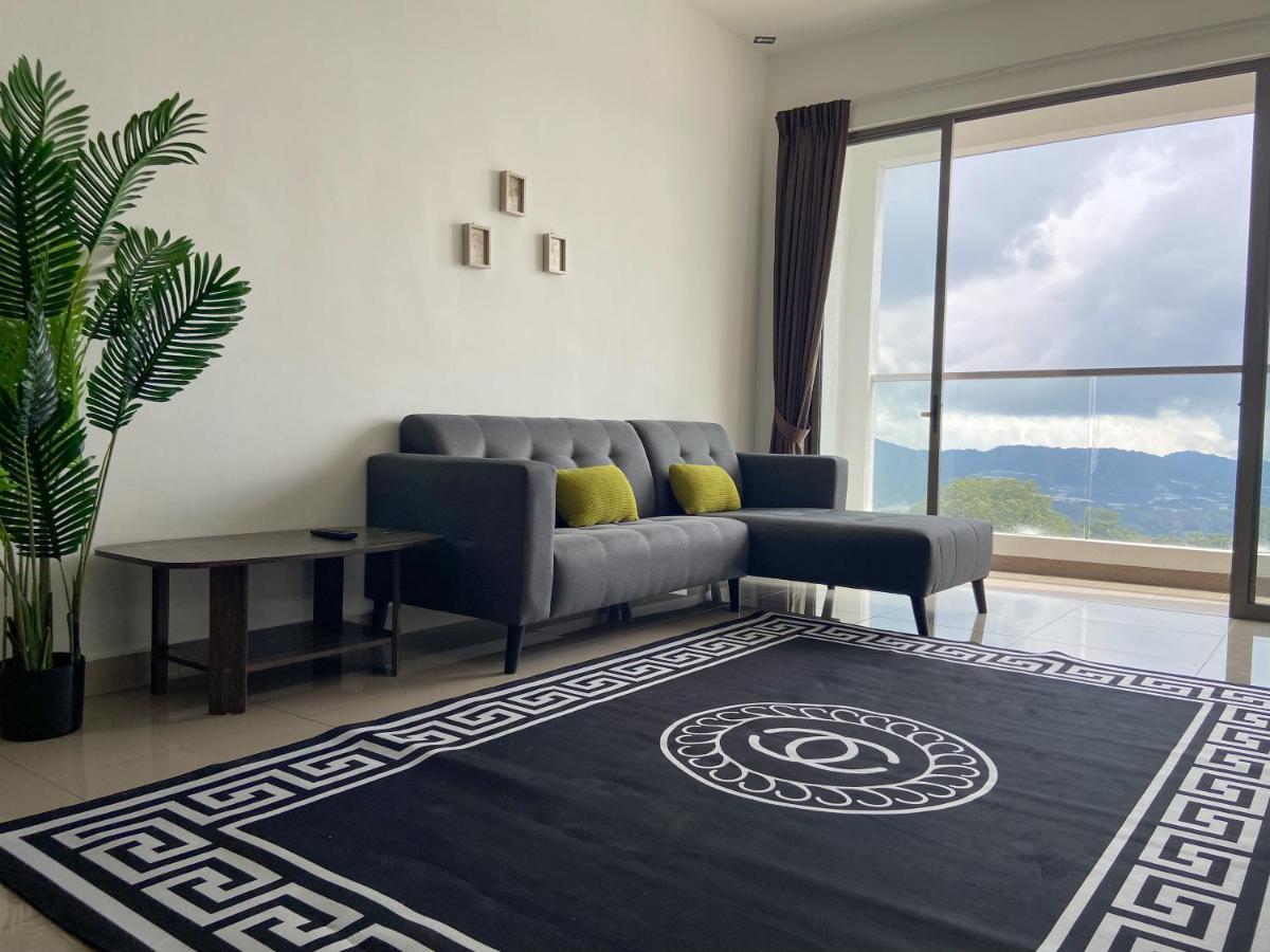 Relax Bear Homestay Танах-Рата Екстер'єр фото