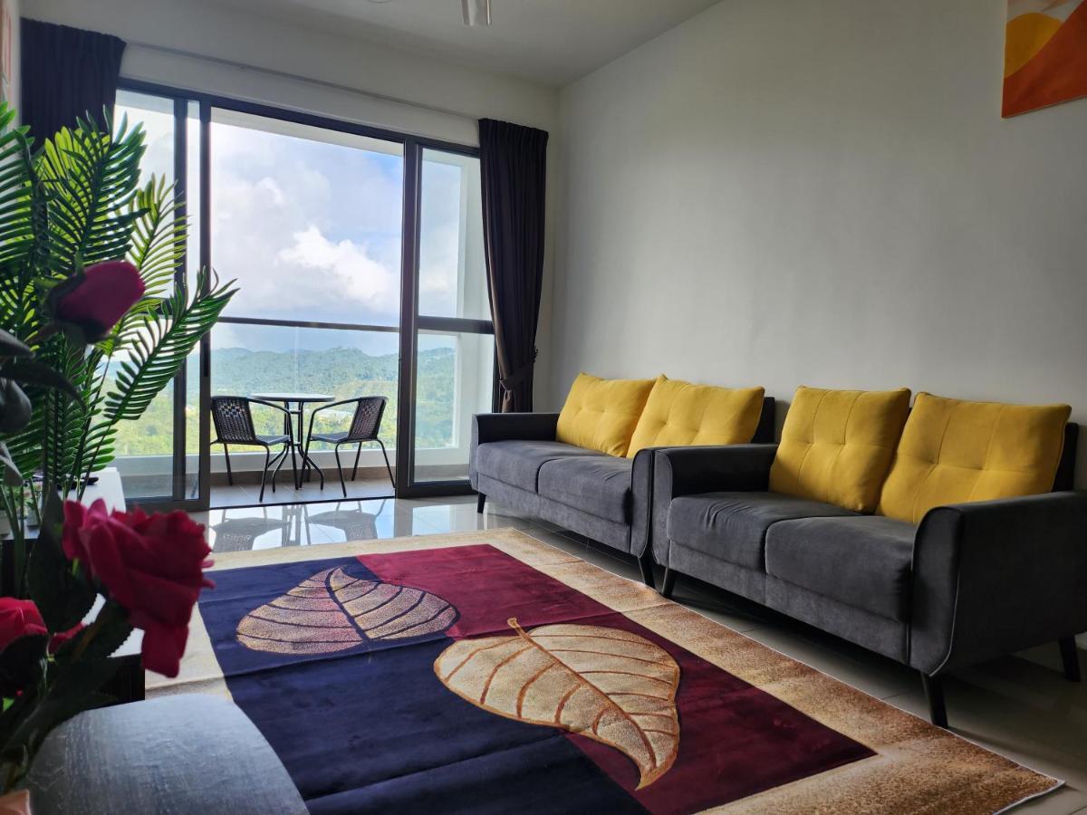 Relax Bear Homestay Танах-Рата Екстер'єр фото