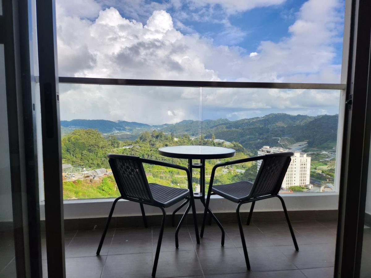 Relax Bear Homestay Танах-Рата Екстер'єр фото