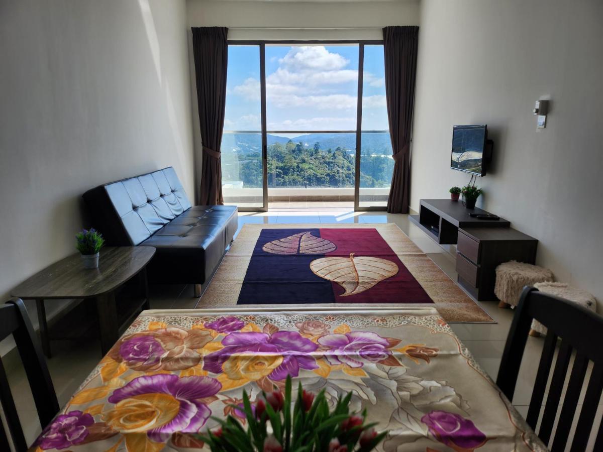 Relax Bear Homestay Танах-Рата Екстер'єр фото
